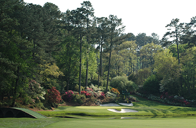 The Masters Golf Tournament