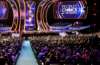 People's Choice Awards